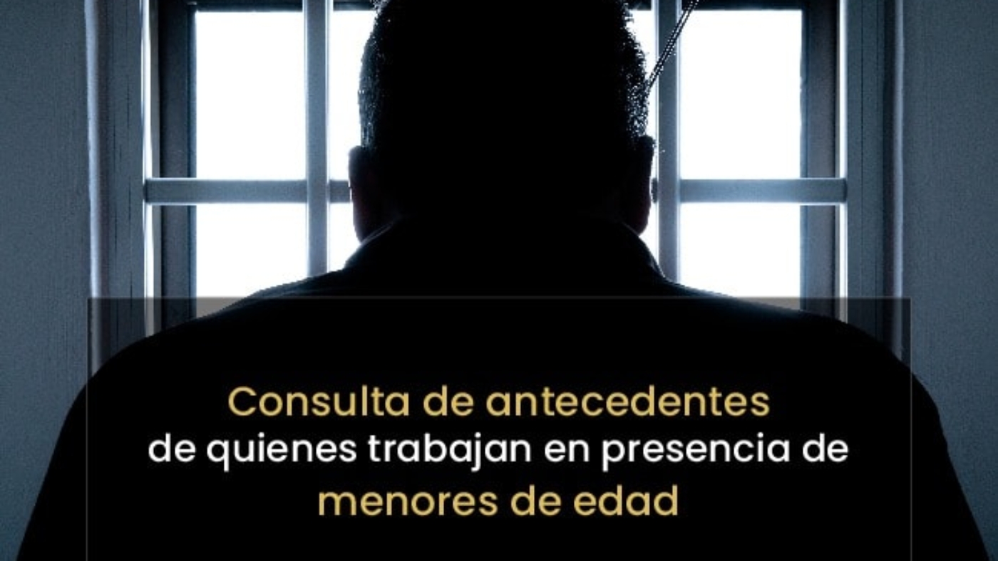 antecedentes penales inhabilidades
