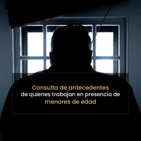 antecedentes penales inhabilidades