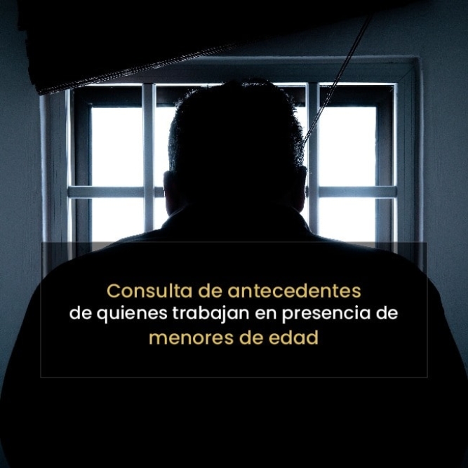 antecedentes penales inhabilidades
