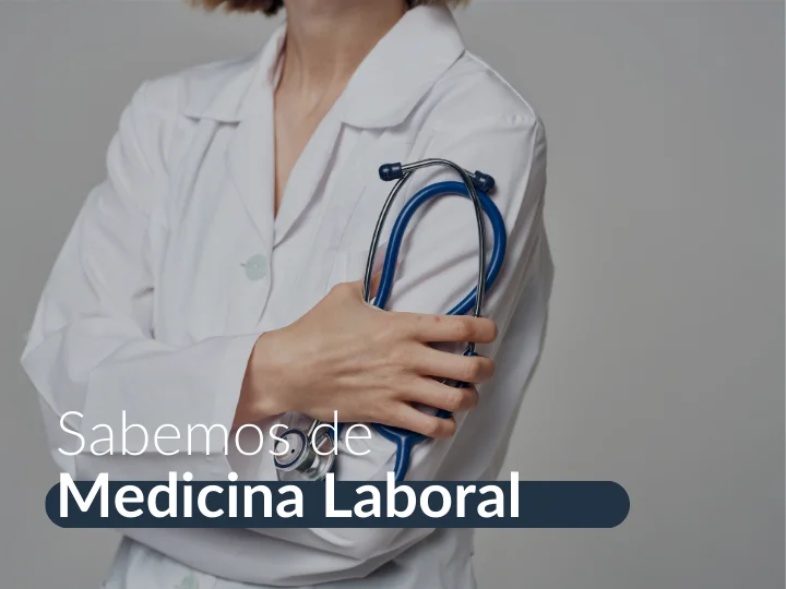 Abogados expertos en medicina laboral