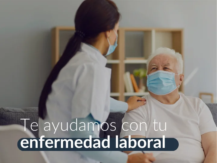 abogado medicina laboral